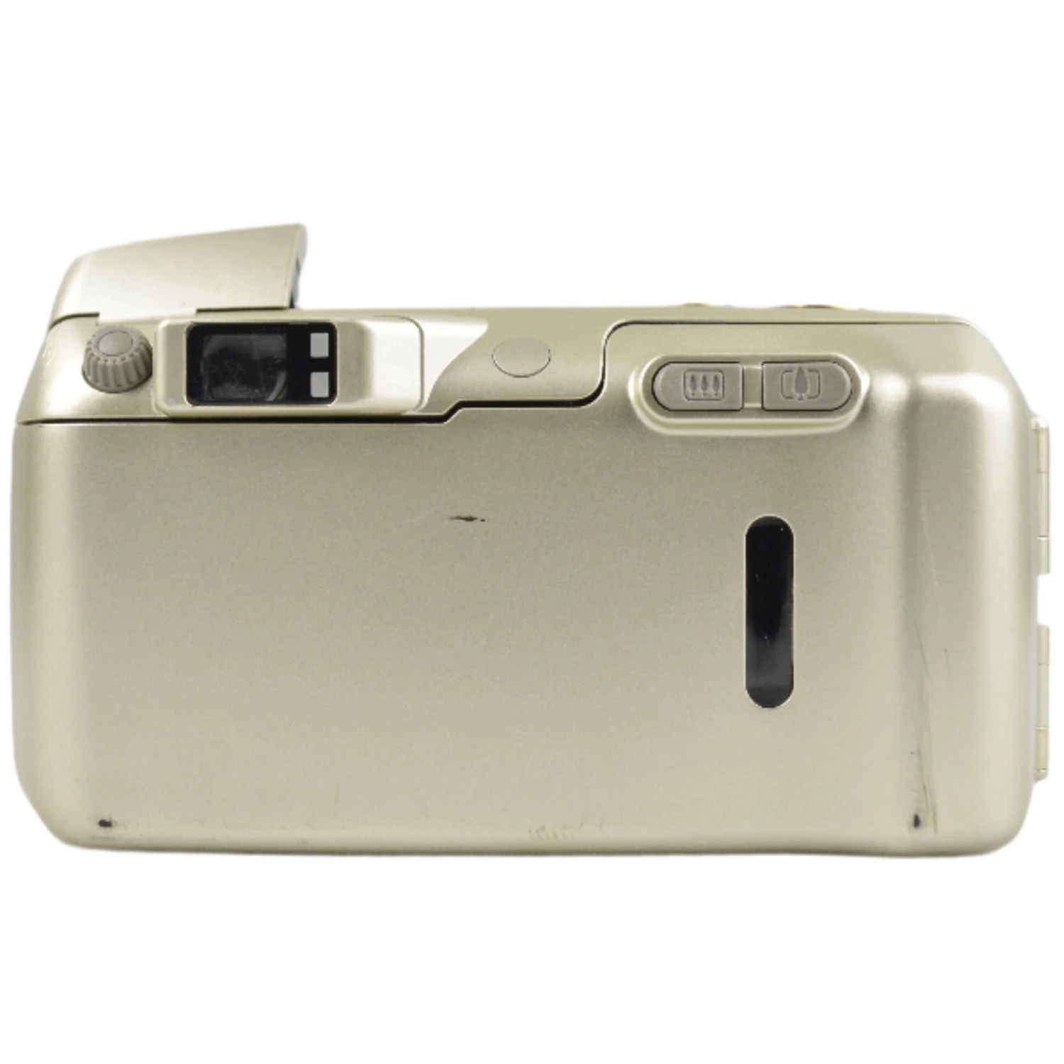 Nikon Lite-Touch Zoom 130ED 38-130mm Zoom Point And Shoot 7 Nikon Lite-Touch Zoom 130ED 38-130mm Zoom Point And Shoot - Image 5