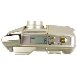 Nikon Lite-Touch Zoom 130ED 38-130mm Zoom Point And Shoot 14 Nikon Lite-Touch Zoom 130ED 38-130mm Zoom Point And Shoot -Film Camera Store DSC 0349