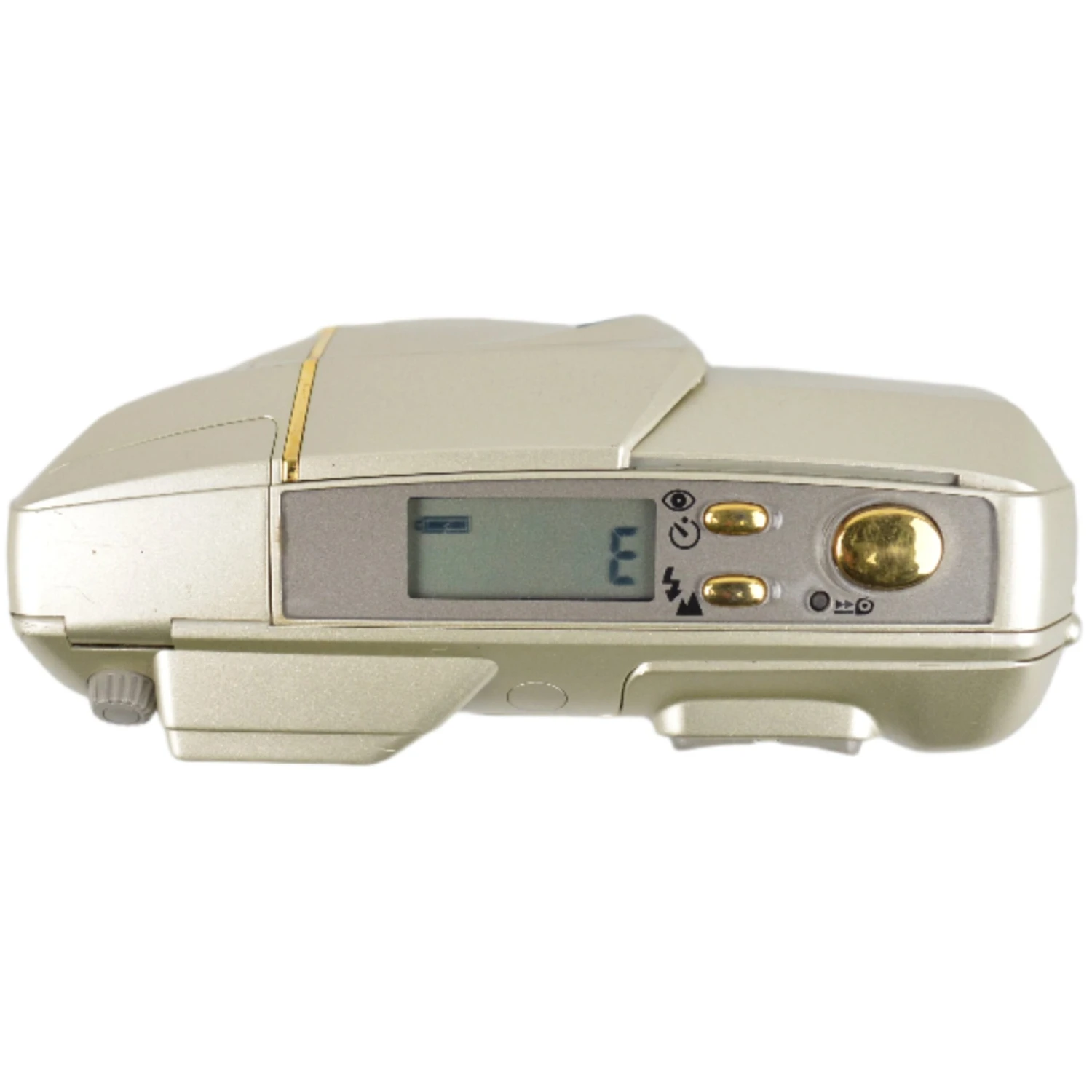 Nikon Lite-Touch Zoom 130ED 38-130mm Zoom Point And Shoot 9 Nikon Lite-Touch Zoom 130ED 38-130mm Zoom Point And Shoot - Image 7