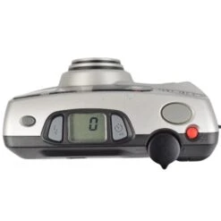 Pentax Espio 838G 38-80mm Zoom Point And Shoot -Film Camera Store DSC 0355