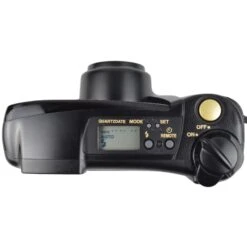 Olympus Superzoom 800 38-80mm Zoom Point And Shoot -Film Camera Store DSC 0360