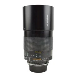 Tamron SP 500mm F8 Adaptall-2 Mount Prime Lens -Film Camera Store DSC 0360 96d54ebd c1b8 4c40 948f e81ef03ef501