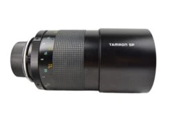 Tamron SP 500mm F8 Adaptall-2 Mount Prime Lens -Film Camera Store DSC 0362 4350f60d 5d9e 4a46 95bf 261e15829ba0