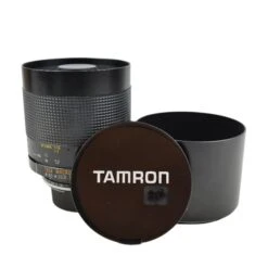 Tamron SP 500mm F8 Adaptall-2 Mount Prime Lens -Film Camera Store DSC 0364 944c021e 18d4 4474 bcea 678a3743968a