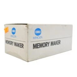 Minolta Memory Maker Focus Free Point And Shoot -Film Camera Store DSC 0366 ca4a6107 95ec 435b b0c0 47fd0c95143c