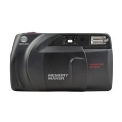 Minolta Memory Maker Focus Free Point And Shoot -Film Camera Store DSC 0370 c5c2f5f4 7bcf 42f7 ac94 68a2e344e4df