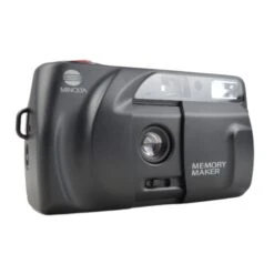 Minolta Memory Maker Focus Free Point And Shoot -Film Camera Store DSC 0371 12632024 e0b7 4573 85f1 7f141cc86520