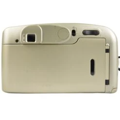 Kyocera Yashica Zoomate 105 38-105mm Zoom Point And Shoot -Film Camera Store DSC 0372