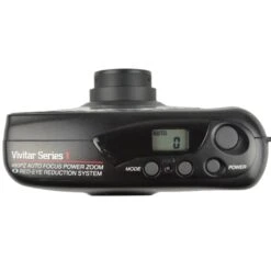 Vivitar Series 1 480PZ 38-70mm Zoom Point And Shoot -Film Camera Store DSC 0378