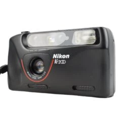 Nikon AF200 34mm F4.5 Point And Shoot -Film Camera Store DSC 0383 85fe5881 ae98 41cf b697 1b62b87082c5