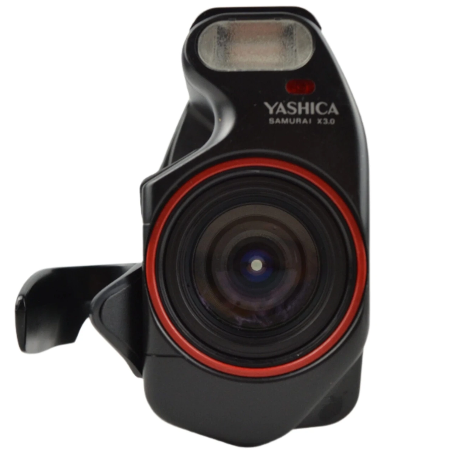 Kyocera Yashica Samurai X3.0 25-75mm Zoom Point And Shoot 4 Kyocera Yashica Samurai X3.0 25-75mm Zoom Point And Shoot - Image 2