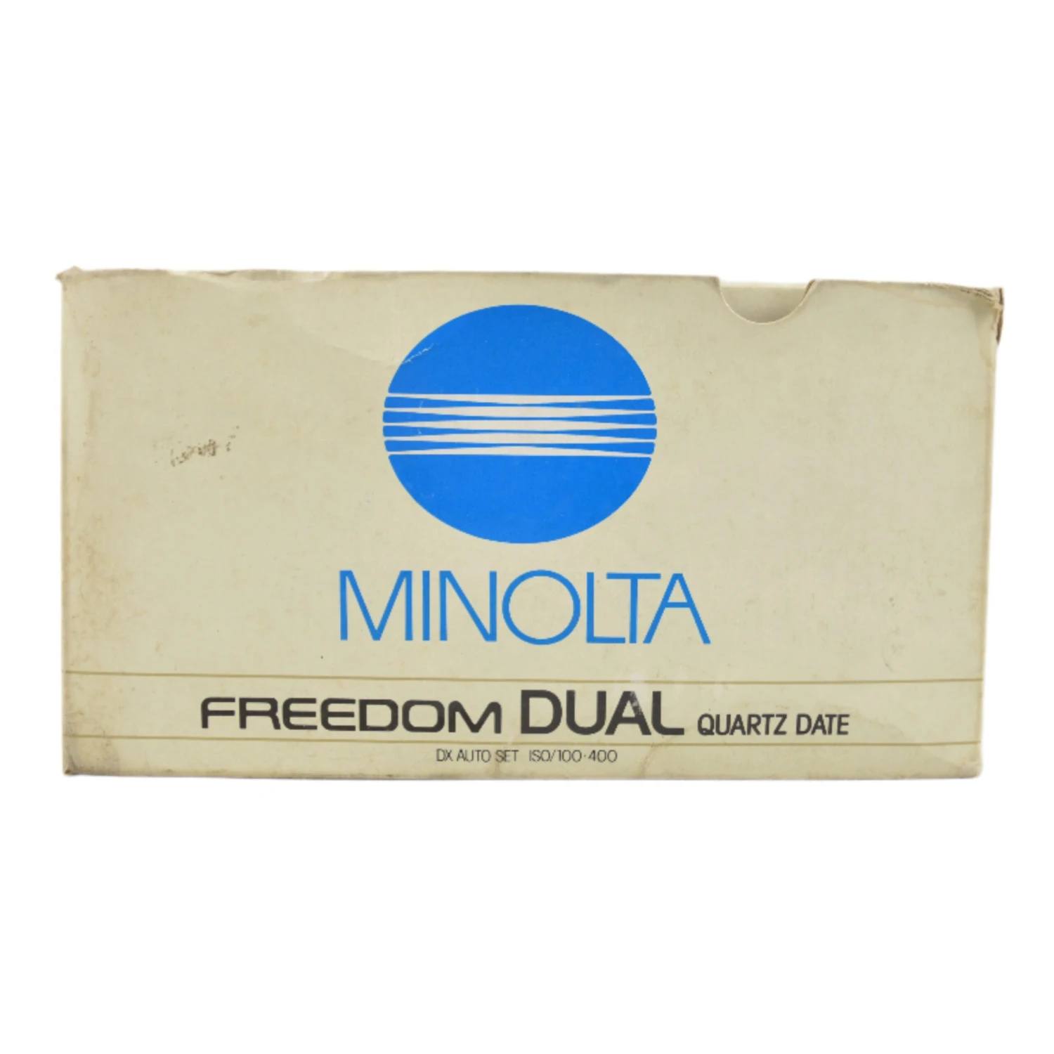 Minolta Freedom Dual Quartz Date Point And Shoot 10 Minolta Freedom Dual Quartz Date Point And Shoot - Image 8