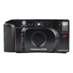 Minolta Freedom Dual Quartz Date Point And Shoot 13 Minolta Freedom Dual Quartz Date Point And Shoot -Film Camera Store DSC 0389