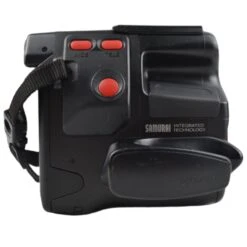 Kyocera Yashica Samurai X3.0 25-75mm Zoom Point And Shoot 11 Kyocera Yashica Samurai X3.0 25-75mm Zoom Point And Shoot -Film Camera Store DSC 0390