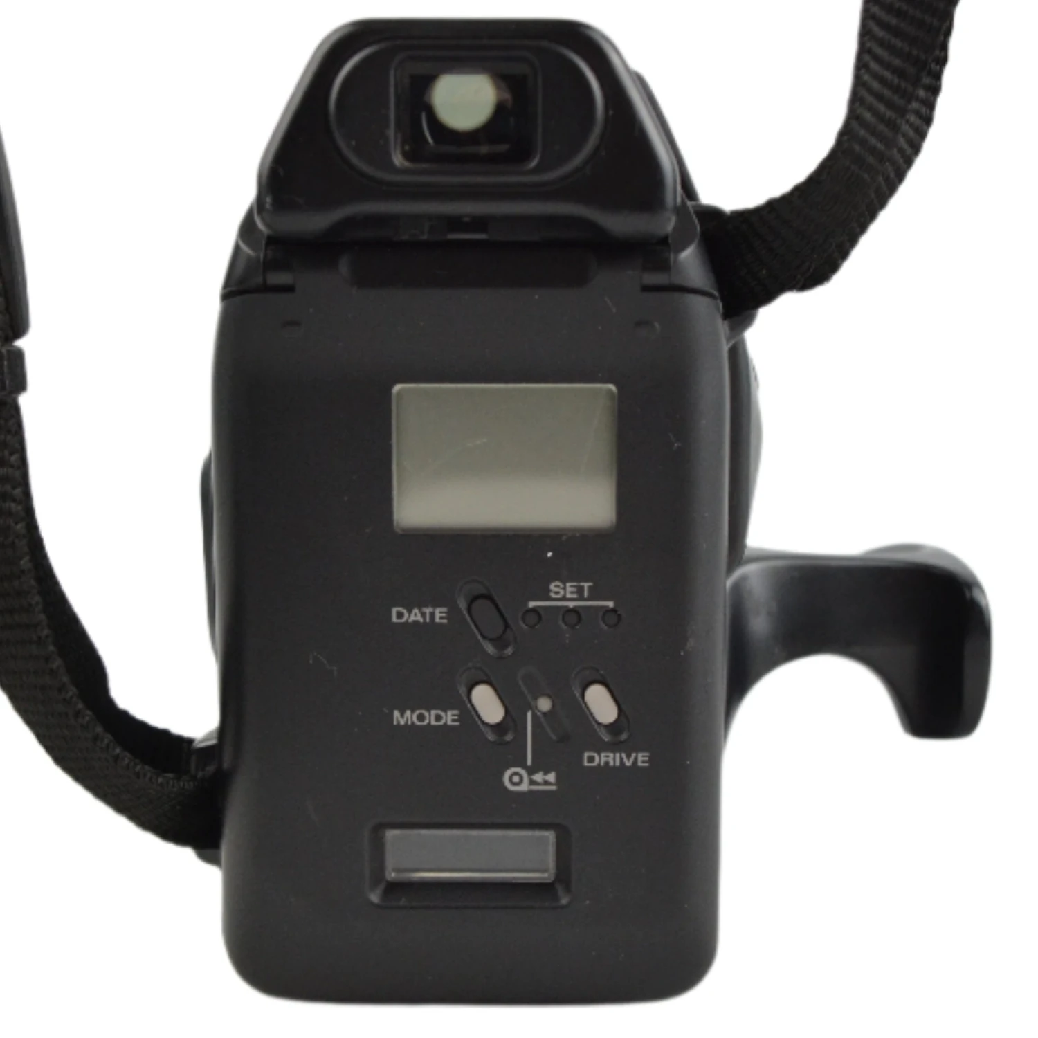 Kyocera Yashica Samurai X3.0 25-75mm Zoom Point And Shoot 7 Kyocera Yashica Samurai X3.0 25-75mm Zoom Point And Shoot - Image 5