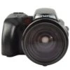 Olympus IS-1000 35-135mm Zoom F4.5 Point And Shoot