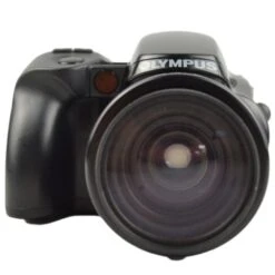 Olympus IS-1000 35-135mm Zoom F4.5 Point And Shoot