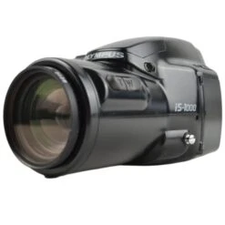 Olympus IS-1000 35-135mm Zoom F4.5 Point And Shoot -Film Camera Store DSC 0408