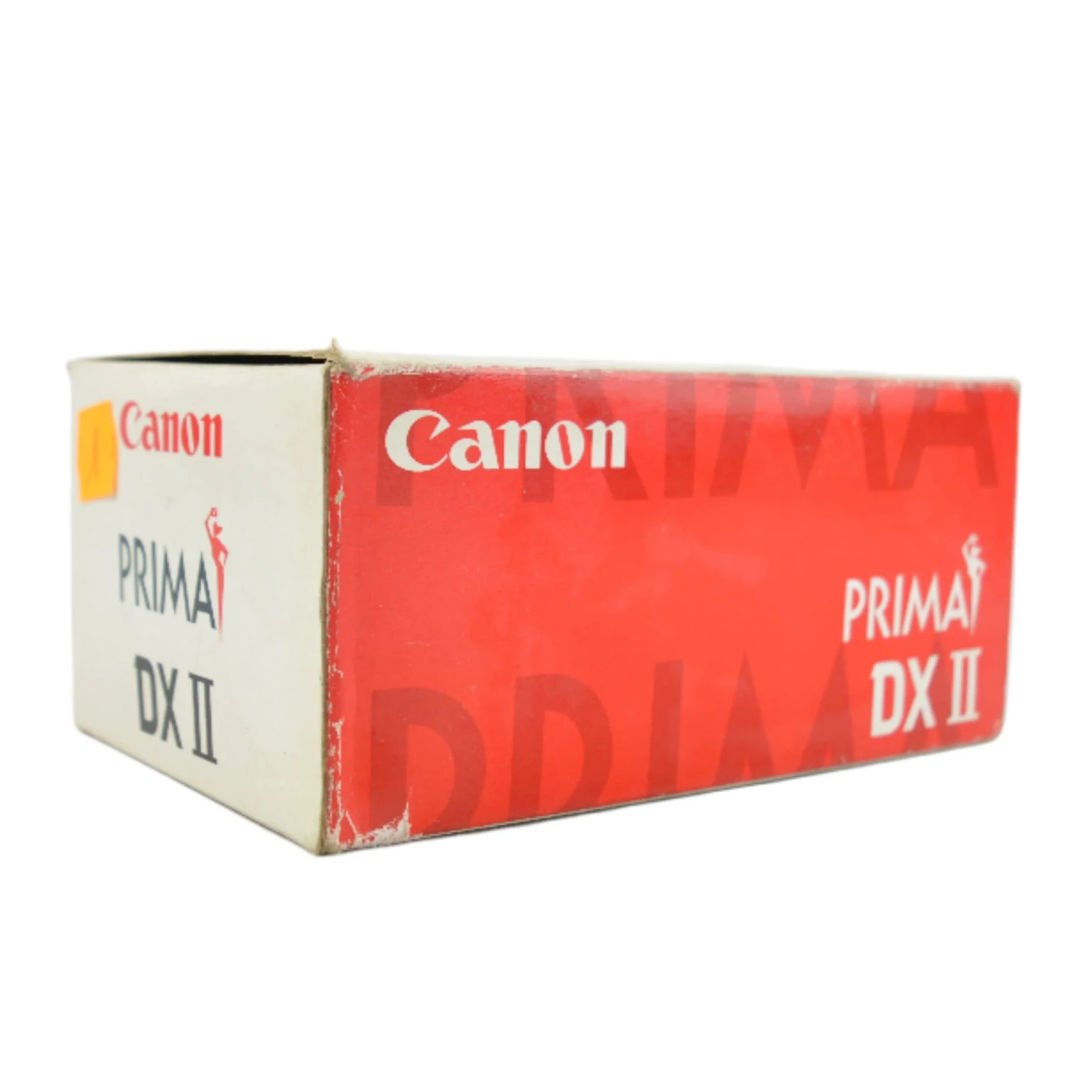 Canon® Canon Prima DX II Point And Shoot 10 Canon® Canon Prima DX II Point And Shoot - Image 8