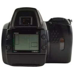 Olympus IS-1000 35-135mm Zoom F4.5 Point And Shoot -Film Camera Store DSC 0409