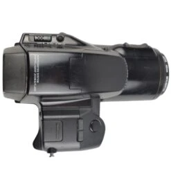 Olympus IS-1000 35-135mm Zoom F4.5 Point And Shoot -Film Camera Store DSC 0410