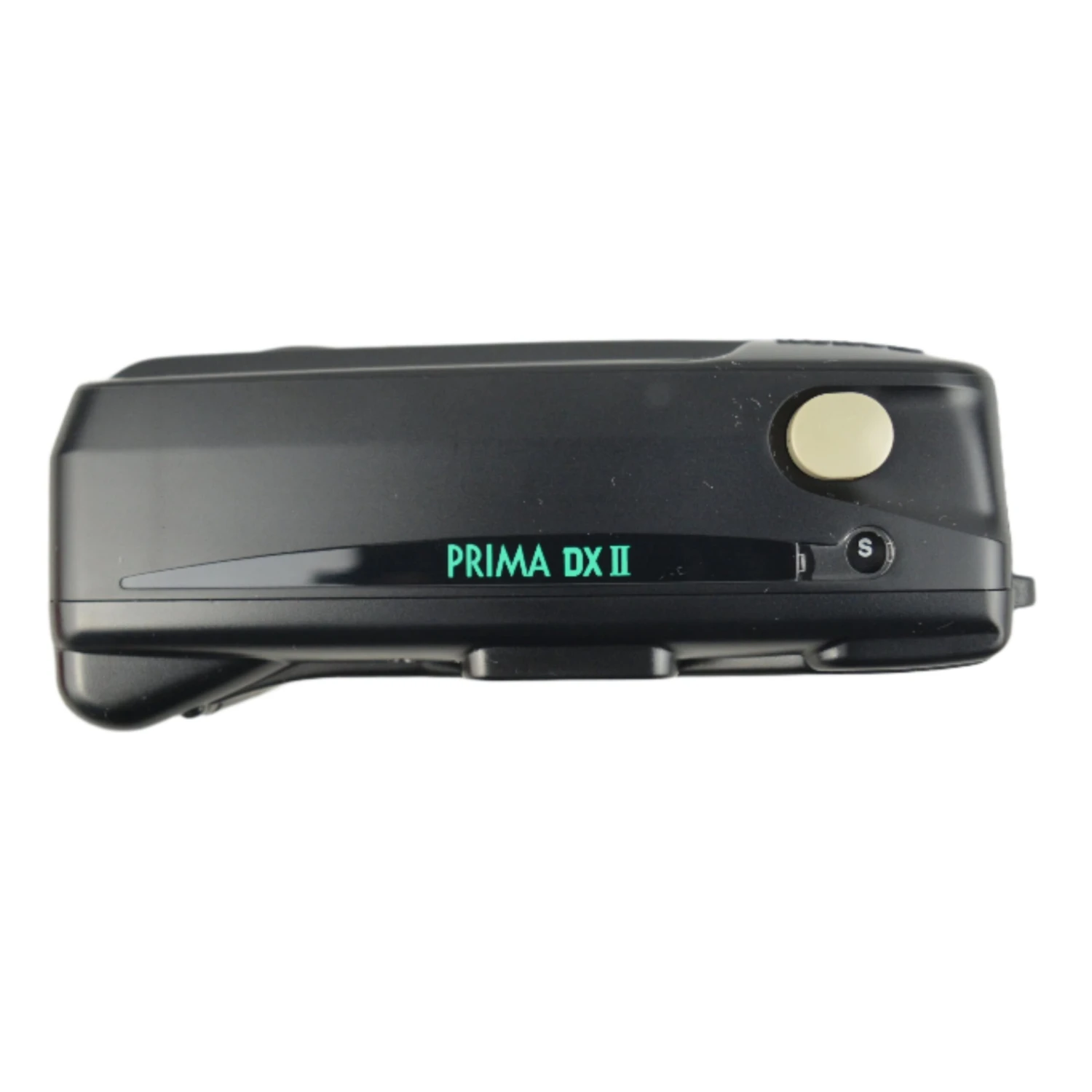 Canon® Canon Prima DX II Point And Shoot 8 Canon® Canon Prima DX II Point And Shoot - Image 6