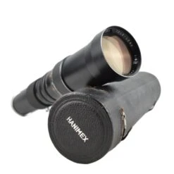 Hanimex 400mm F6.3 Prime Telephoto Lens -Film Camera Store DSC 0420 432d8a7e 2384 448a a8dd 63fae6e8cd08
