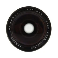 Hanimex 400mm F6.3 Prime Telephoto Lens -Film Camera Store DSC 0424 88636515 399c 4b35 9084 5803ca790c21
