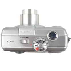 Vivitar ViviCam 3935 7.8-23.4mm Zoom F2.7 Digital Compact 13 Vivitar ViviCam 3935 7.8-23.4mm Zoom F2.7 Digital Compact -Film Camera Store DSC 0435