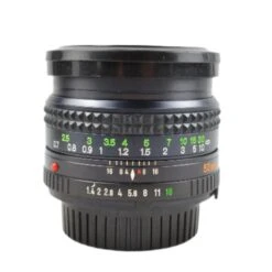 Minolta Rokkor MD 50mm F1.4 Prime Lens -Film Camera Store DSC 0448 60d15761 9e9d 4360 abbb 6a7936e0f672