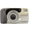 Olympus Superzoom 160 38-160mm Zoom Point And Shoot -Film Camera Store DSC 0452