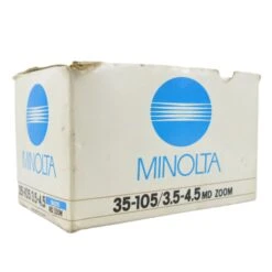Minolta MD Zoom 35-105mm F3.5 Zoom Lens -Film Camera Store DSC 0470 6fab96d2 0ada 4026 b1b7 7a0f61efec12
