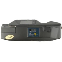 Ricoh XF-30 35mm F4 Point And Shoot -Film Camera Store DSC 0474