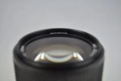 Minolta MD Zoom 35-105mm F3.5 Zoom Lens -Film Camera Store DSC 0474 24e7b4aa d1fc 40e9 a6c6 1f5f4a49ae6e
