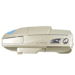 Olympus Mju III 115 38-115mm Zoom Point And Shoot -Film Camera Store DSC 0485