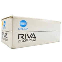 Minolta Riva Zoom Pico 38-60mm Zoom Point And Shoot -Film Camera Store DSC 0486