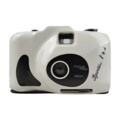 35mm Focus Free 'Sports' Point And Shoot