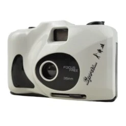 35mm Focus Free 'Sports' Point And Shoot -Film Camera Store DSC 0489 8bd017eb caa8 4c36 8669 18c4ee57d7b7