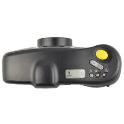 Minolta Riva Zoom Pico 38-60mm Zoom Point And Shoot -Film Camera Store DSC 0493