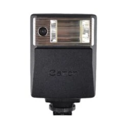 Canon® Canon Speedlite 133A External Flash Unit