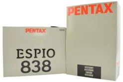 Pentax Espio 838 38-80mm Zoom Point And Shoot -Film Camera Store DSC 0497