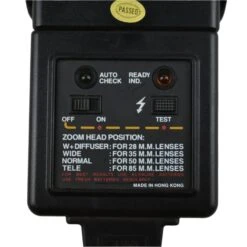 Centon FG30 External Flash Unit -Film Camera Store DSC 0503