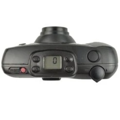 Pentax Espio 838 38-80mm Zoom Point And Shoot -Film Camera Store DSC 0504