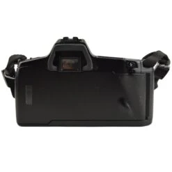 Minolta Dynax 3xl Point And Shoot With Tamron 28-70mm F3.5 Zoom Lens -Film Camera Store DSC 0508