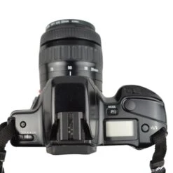 Minolta Dynax 3xl Point And Shoot With Tamron 28-70mm F3.5 Zoom Lens -Film Camera Store DSC 0509