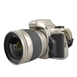 Nikon F65 With Nikkor 28-80mm F3.3 Zoom Lensa 12 Nikon F65 With Nikkor 28-80mm F3.3 Zoom Lensa -Film Camera Store DSC 0567