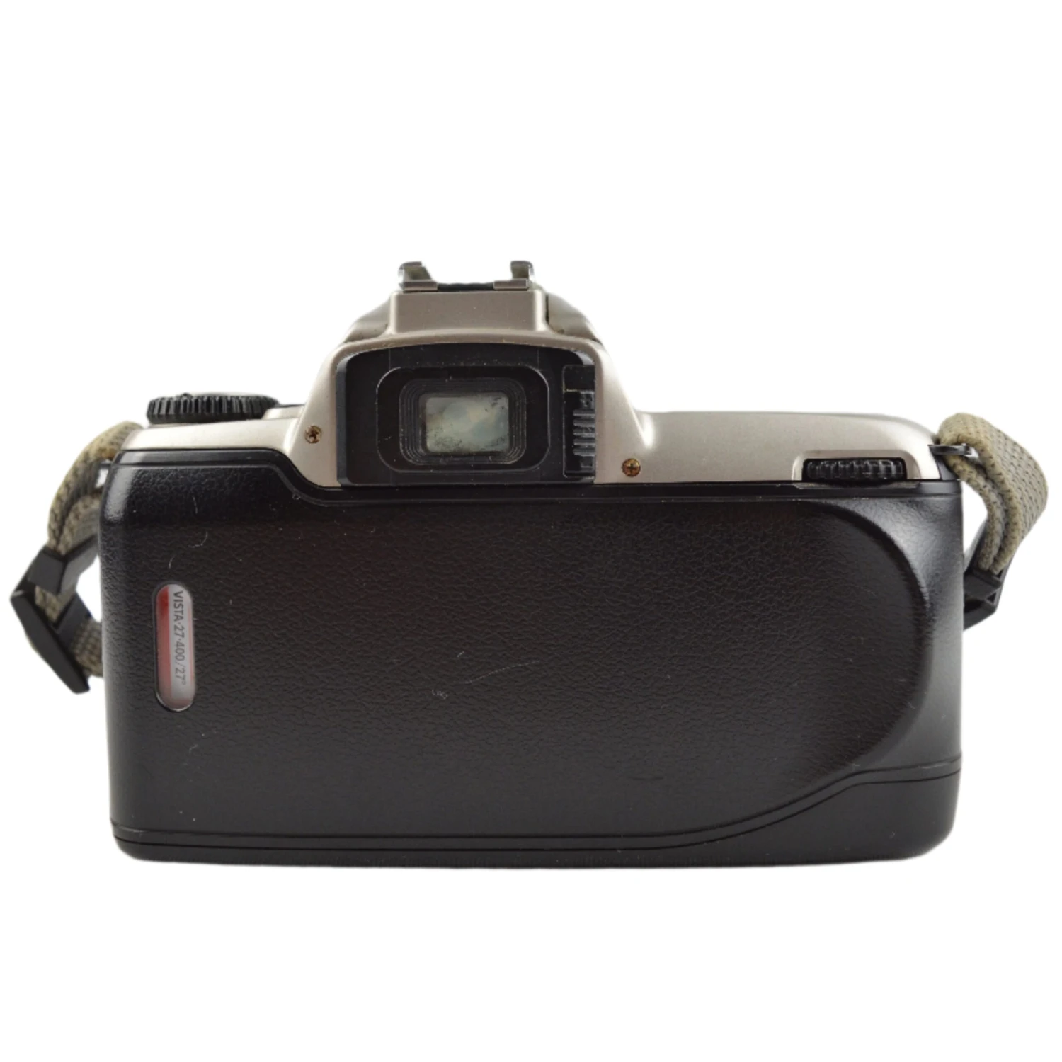 Nikon F65 With Nikkor 28-80mm F3.3 Zoom Lensa 7 Nikon F65 With Nikkor 28-80mm F3.3 Zoom Lensa - Image 5