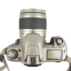 Nikon F65 With Nikkor 28-80mm F3.3 Zoom Lensa 14 Nikon F65 With Nikkor 28-80mm F3.3 Zoom Lensa -Film Camera Store DSC 0571