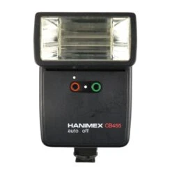 Hanimex CB455 External Flash Unit