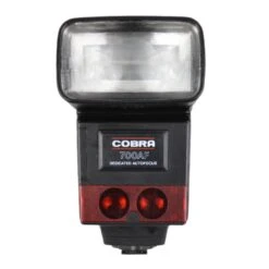 Cobra 700AF External Flash Unit